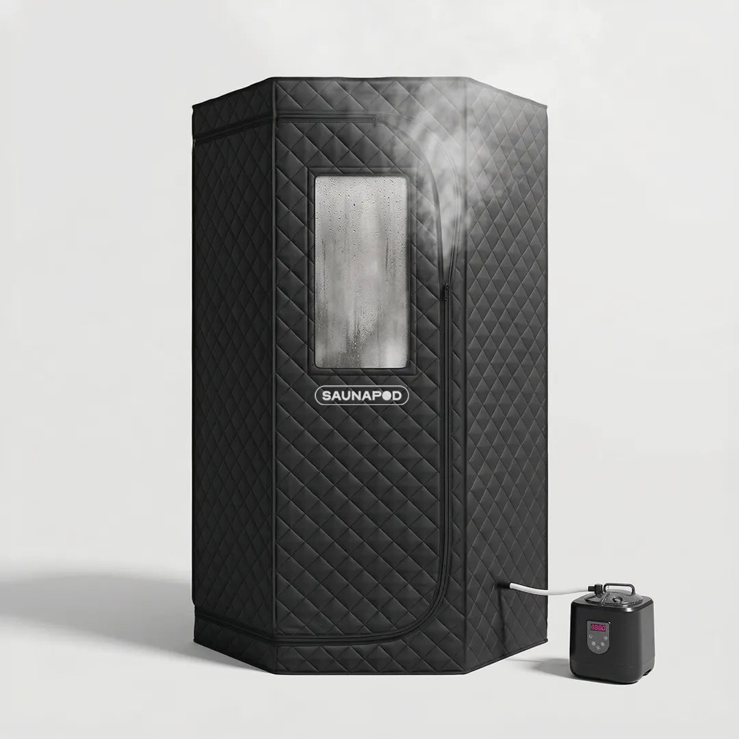 SAUNAPOD - סאונה רטובה