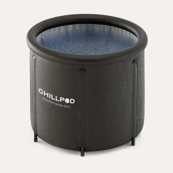 <em>CHILLPOD</em>