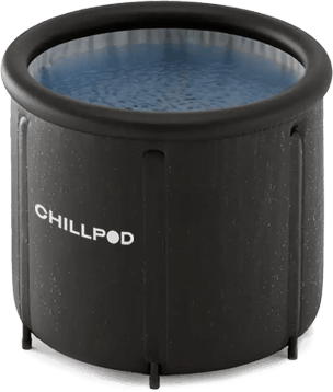 <em>chillpod</em>